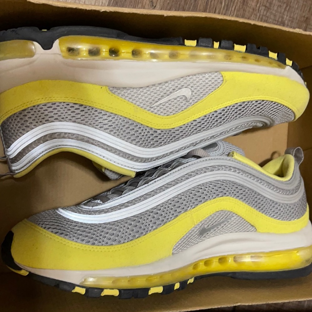 Never Worn WMNS Nike Air Mac ‘97 Premium